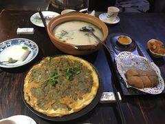 -堂宴·老厦门私房菜(1988仙岳总店)
