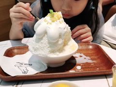 -丹礼糖甜品