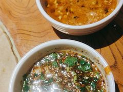 -云尊府云南菜·蒸汽石锅鱼(学清路店)