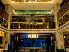 -御海8号温泉酒店