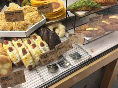 -PAPER STONE BAKERY(天环店)
