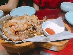 -窄巷子陕菜馆·地道陕西菜(粉巷店)