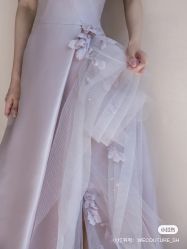 -WECOUTURE高级订制广州