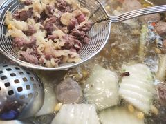 -潮发潮汕牛肉店(芳村店)