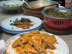 -来相会饺子·新辽菜(甘家口店)