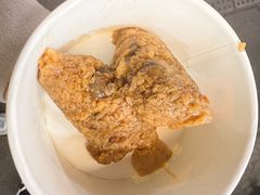 闽南烧肉粽-蛋满灌·非遗手工灌蛋(龙头路店)