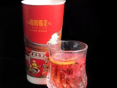 -鸡鸣赐茶(鸡鸣寺路店)
