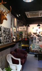 -墨無界刺青TATTOO