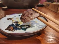 -久藏·横膈膜烧肉·酒场(江汉路店)