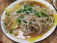 -正宗阳山牛杂(东城店)