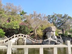 -鸿山公园