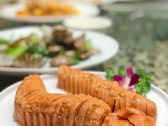 -老虎滩船说·大连海鲜(老虎滩店)