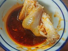 -不曾在把把烧•烧烤(莲坂磐基店)