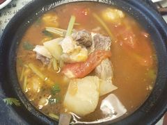 -金陵暴走小龙虾·迷踪蟹(凯德MALL店)