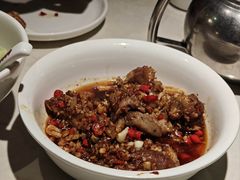 -味上湘菜馆(岳麓山店)