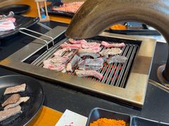 -千寻烧肉(政务区店)