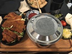 校长家排骨便当-小明同学(三里屯店)