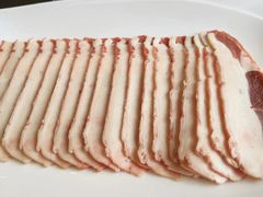 -福寿斋·老北京铜锅涮肉·烧烤(清岚店)