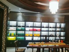 -京杭上院·河景花园餐厅·杭帮菜名店