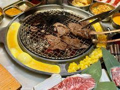 -韩宫宴和牛烤肉(宁波环球银泰城店)