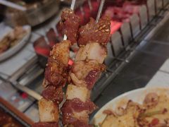 -玉善烧烤串城(长春总店)