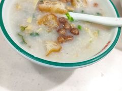 -禾师兄·布拉肠(一德路店)