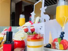-三迪希尔顿酒店·星空酒廊