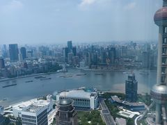 -金轩中餐厅 Jin Xuan(浦东丽思卡尔顿酒店)