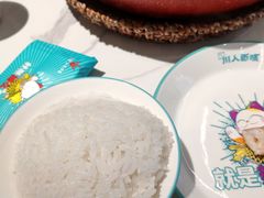 -川人百味·水煮活鱼(赛罕万达店)