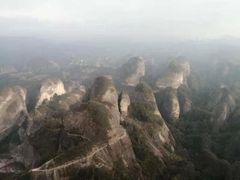 -崀山风景名胜区