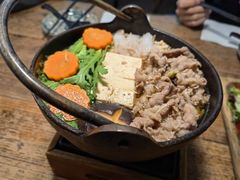日式牛肉火锅-铃木食堂(宽街店)