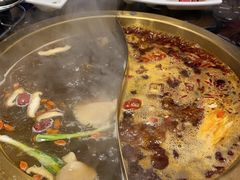 -小天鹅火锅·一线江景洪鼎旗舰店(洪崖洞店)