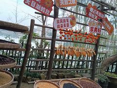 -天目湖山水园