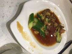 闫府私房菜(万达广场店)-闫府私房菜(经四路万达店)