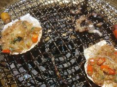 -韩盛·盛江山自助料理(中街大悦城店)