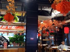 -要德火锅(鼓楼店)