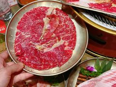 -西塔老太太泥炉烤肉(双井店)