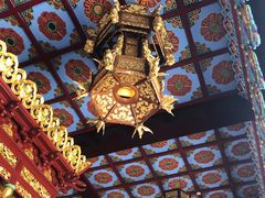 -宁国禅寺·停车场