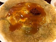 -古早人小吃店(黄河北路店)