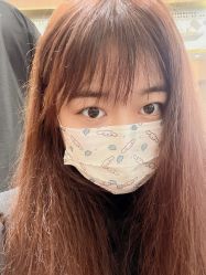 -一東造型烫发染发