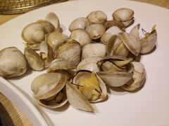 -海味当家(西安路店)