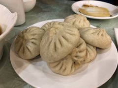 天津包子-京天红酒家(虎坊路店)