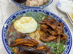 -伟记奥面馆(养育巷店)