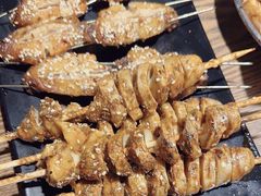 -刘成杰锦州烧烤(南河路店)