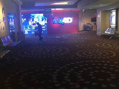 -万达影城(洛阳万达广场IMAX激光店)