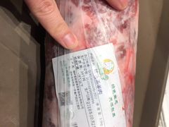 -巴奴毛肚火锅(安阳相州店)