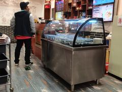 -晋爱面大同刀削面(白纸坊店)