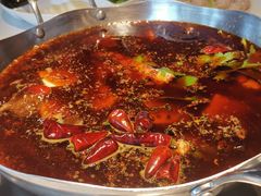 -张大胡子鱼头火锅酒楼(长益路店)