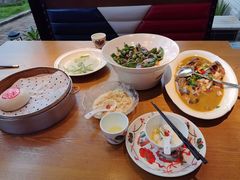 -味莊餐厅(康庄南街店)