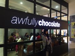 -Awfully Chocolate(来福士广场店)